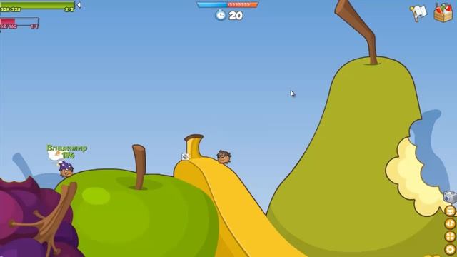Играть онлайн игры вормикс видео прохождение онлайн смотреть онлайн