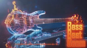 Deep Bass Groove Playlist ｜ Low End Music for Focus, Study & Night Drive