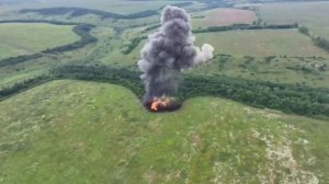 СВО. Видео с фронта 11.07.2026. Уничтожение украиндянской пехоты