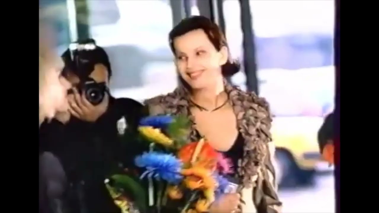 МТС Реклама (2001, B) смотреть онлайн