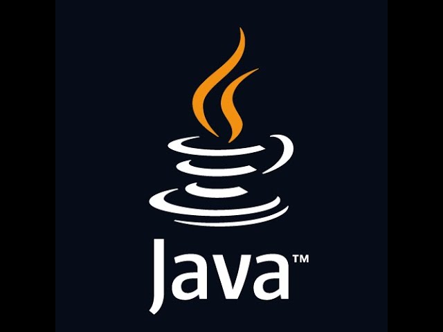 2. Java вложение - постановка задачи смотреть онлайн