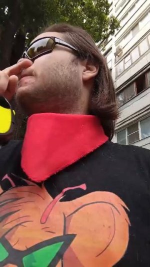 Мы идём гулять с собакой! | 11-июл-2026 3