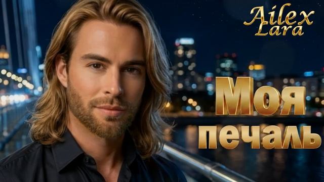 Ailex Lara — ТЫ ПЕЧАЛЬ МОЯ ❤️ Ты во мне | Душевный шансон о любви до слез... (Новинка 2026) смотреть онлайн