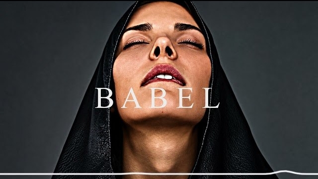BABEL - Dalinda (Afro House) смотреть онлайн
