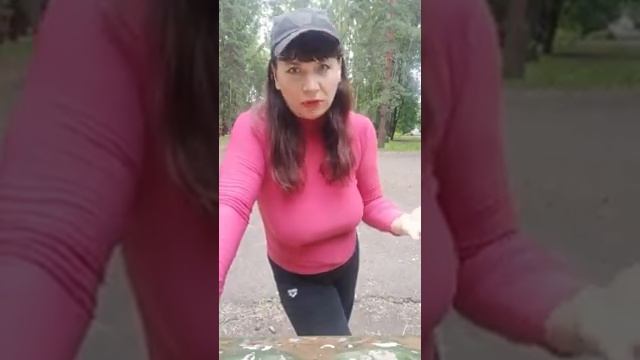 🔴 О том,  как  я общалась с православным, прозорливым старцем.