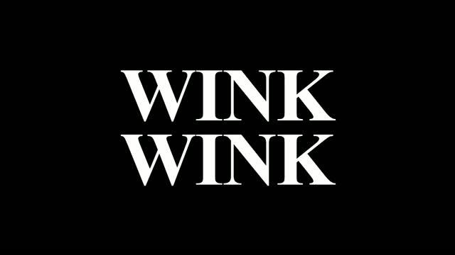 Charli xcx - Wink Wink (Official Video)