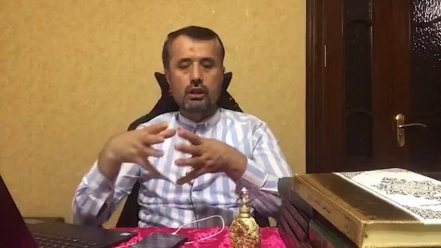 "Исломда 5 та фарз бор биринчиси сақол" дейдиганларга! смотреть онлайн