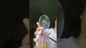 золотой цвет