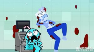 Мультики! SPRUNKI_В_ПОИСКАХ_СЕБЯ_Incredibox_Анимация 61