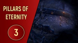 PILLARS OF ETERNITY - ЧАСТЬ 3 - ПОЗОЛОЧЕННАЯ ДОЛИНА