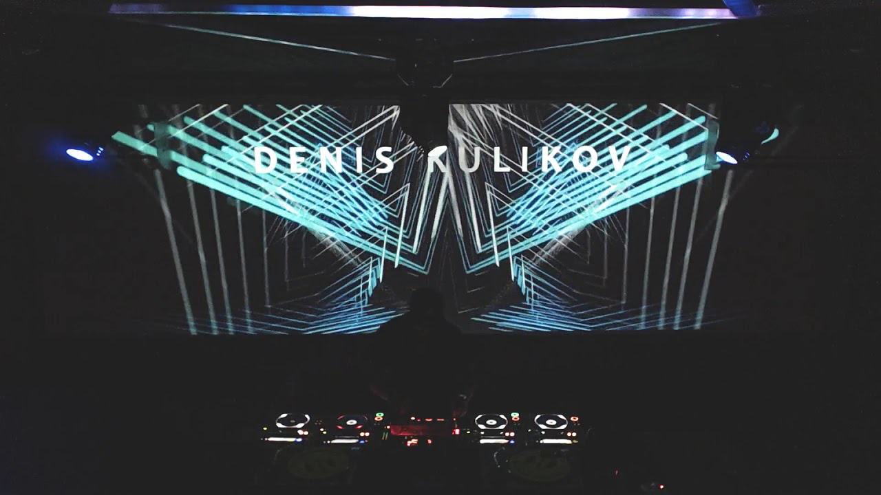 BUDDHA ROOM - DJ Denis Kulikov "Buddha Nights" 30-08-2019 смотреть онлайн