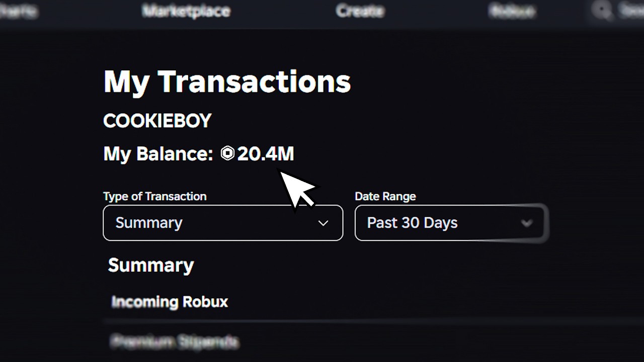 СКОЛЬКО Я ЗАРАБОТАЛ СО СВОИХ ИГР.. РОБЛОКС смотреть онлайн
