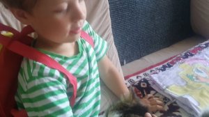КОТ ВАСЬКА И ИГОРЁК🤗🥰💞💋