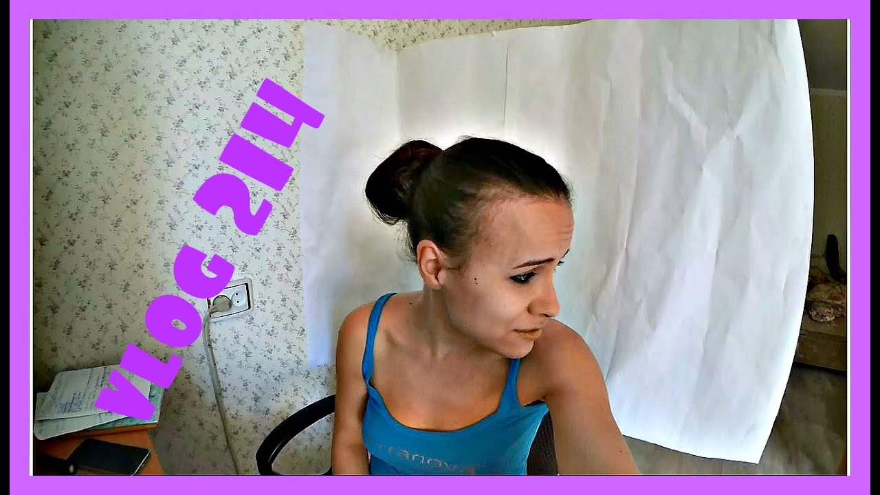 Vlog 01.09.15 Поставьте дизлайк xD смотреть онлайн