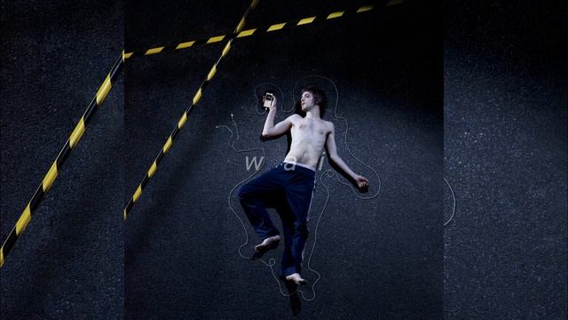 пошлая молли — адская колыбельная // Slowed + Reverb