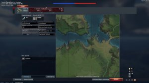 Авиация War Thunder: Воздушный бой против ботов в суровый шторм ✈️