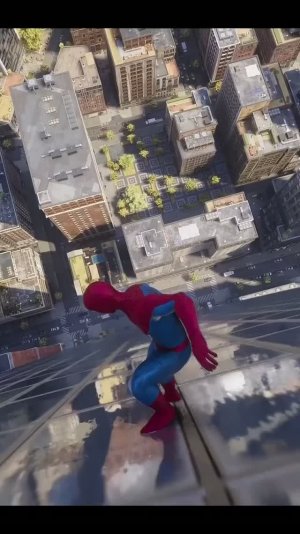 ЧЕЛОВЕК ПАУК 2 - ВРЫВАЕМСЯ В ВЫХОДНЫЕ | SPIDER MAN 2 MARVEL