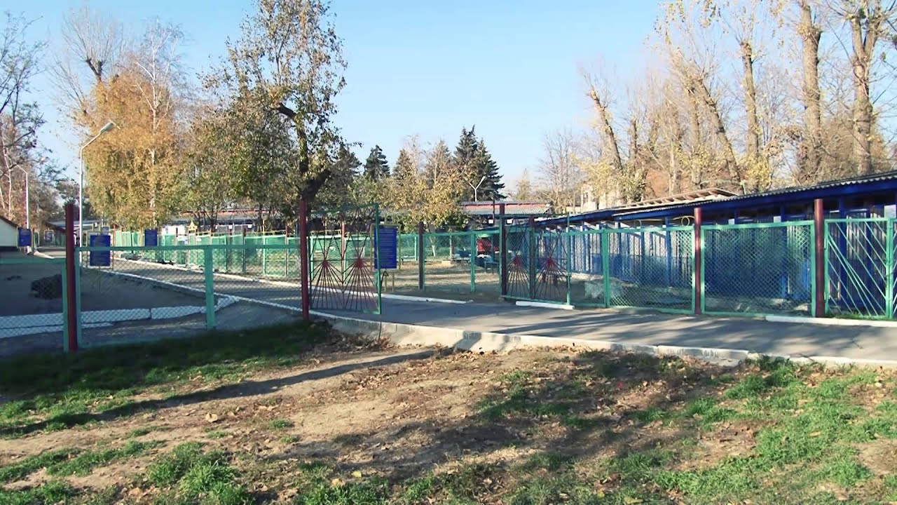 Видео информация о школе смотреть онлайн