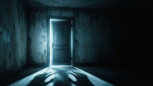 Страшная история на ночь. Квартира 412