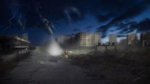 4 часть S.T.A.L.K.E.R. «Мёртвый Город - Dead Sity»