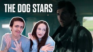 РИДЛИ СКОТТ - ВСЁ?! Разбор и первые впечатления от трейлер фильма Собачьи звезды | The Dog Stars