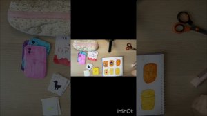 РАСПАКОВКА БУМАЖНЫХ СЮРПРИЗОВ ВТОРАЯ ЧАСТЬ [paper surprises]