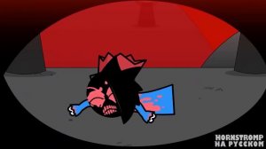 Мультики! SPRUNKI_В_ПОИСКАХ_СЕБЯ_Incredibox_Анимация 27