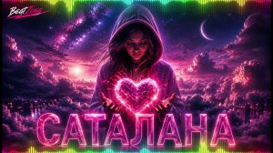 SATALANA (Русская Версия) | Арабский Вайб & Балканский Бит [beatzone cover]