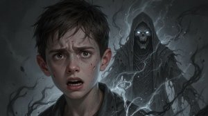 ТЕМНЫЙ ЧАРОДЕЙ КНИГА 1 Ч. 2 (ИЗ 2-Х) БОЕВОЕ ФЭНТЕЗИ