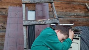 Фильм «Двойник»