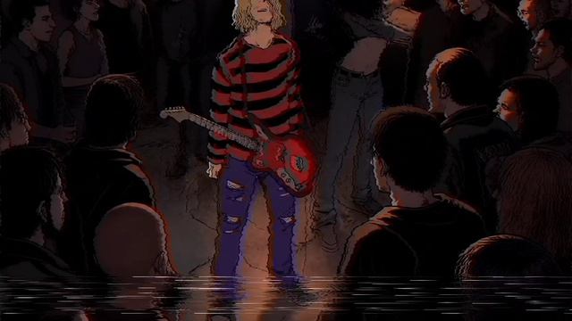 Neuro Sirius - Nevermind.mp4 смотреть онлайн