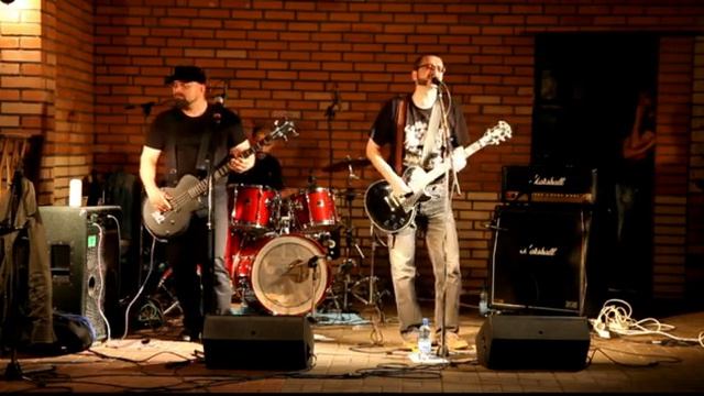 The UNB смотреть онлайн