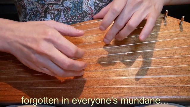 Konevets Church Bells / Konevitsan Kirkonkellot, Karelian tune arr. & played by Viktoria Nizhnik смотреть онлайн