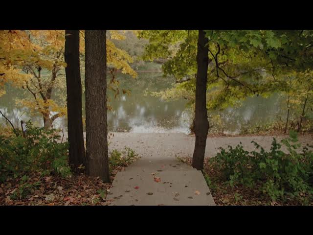 Расслабляющая музыка для осеннего настроения Осенний Релакс Relax ambient music for autumn mood смотреть онлайн