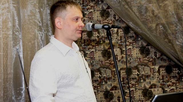 Аркадий Бакин   Беги Алиса - (с )  2017
