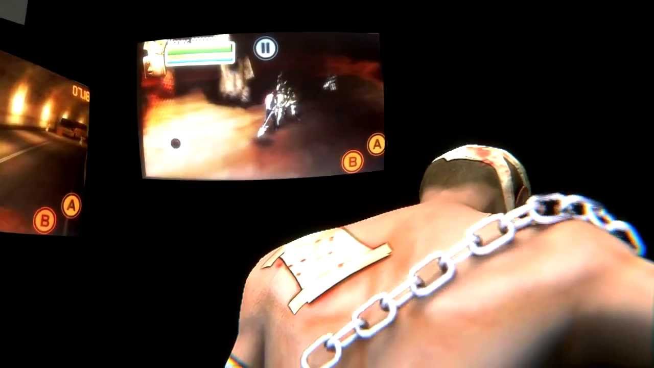 Libertad Sublime HD (Android) смотреть онлайн