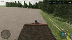 ПРОХОЖДЕНИЕ на карте ЛИСКИ с НУЛЯ Farming Simulator 22 №7