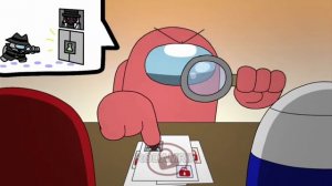 Among us animation Alternate 2 Part 4 - Unjust 1/3 @Rodamrix озвучка на русском