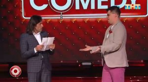 Камеди Клаб Неравный брак Гарик Харламов Александр Ревва ComedyClubRussia