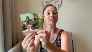 ♏️ СКОРПИОН ♏️ ТАРО ПРОГНОЗ НА АВГУСТ 2026 года