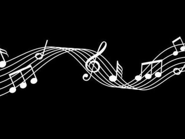 Роль Музыки в моей жизни. Music In My Life.
