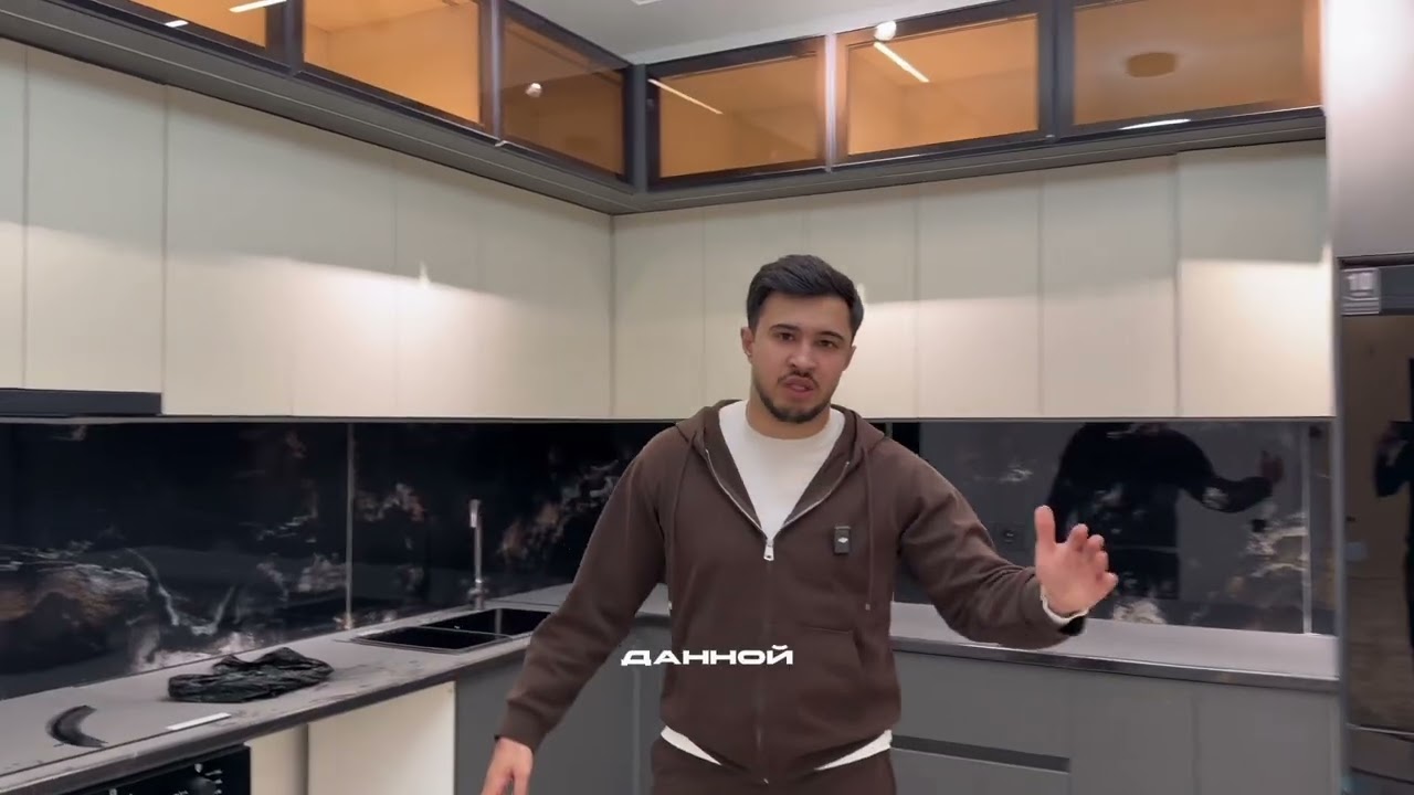 Квартира 117 м² в Сино-2 | 15 этаж | Новый ремонт | шартнома | 147 000$ смотреть онлайн