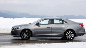 Chevrolet Malibu 9 недостатки с пробегом | Минусы и болячки авто