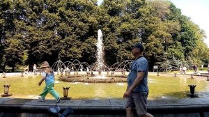Санкт-Петербург парк победы