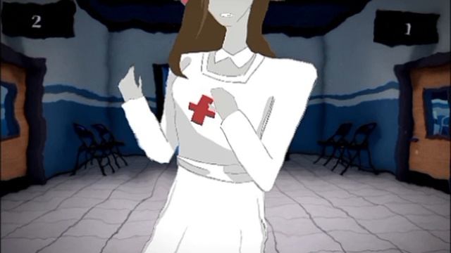 ДОКТО ЕМАЕ ВЫ ХДЕ??// идейка хорошая, реализация не очень 💔 смотреть онлайн