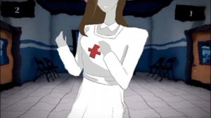 ДОКТО ЕМАЕ ВЫ ХДЕ??// идейка хорошая, реализация не очень 💔