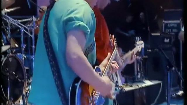 Місько Барбара - Дупа Джалізова (Live in Kyiv 2011) смотреть онлайн