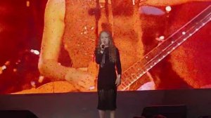 Белюшина Марта, 11 лет. Zombie. Отчётный концерт Студии Сила Звука 2026.