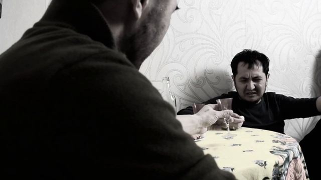 Бір қадам кеш
