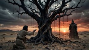 Группа =Цепи Бытия=. Анчар (А. С. Пушкин) v1-0 (2х)_Dark Cinematic Orchestral Style